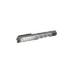 Lampe stylo 6 + 1leds rechargeable usb expert by facom - e201406 Lampe stylo 6 + 1leds rechargeable usb expert by facom - e201406