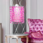 Lampe � suspension lampe � suspension lampe pour enfant suspension lampe de chambre d'enfant, abat - ...