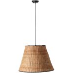 Faro barcelona - sumba, suspension en rotin pour l'int�rieur