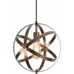 Comely - lampe suspension vintage, retro lustre plafonniers, e27 industrielle éclairage de plafond pour ... Comely - lampe suspension vintage, retro lustre plafonniers, e27 industrielle éclairage de plafond pour ...