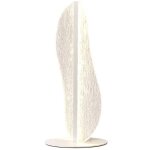 Lampe de table led eclairage blanc chaud mantra bianca 47906165 47906165 47906165 47906165 47906165 47906165 ...