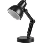 Lampe de table led pliable avec base magn�tique d�tachable, lumi�re d'appoint r�glable pour bureau et ...
