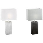 Lampe de table pied ceramique grand modele - fischer honsel - flens 47635844 47635844 47635844 47635844 ...