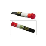 Lampe temoin rouge diametre 9, 2mm Lampe temoin rouge diametre 9, 2mm