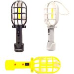 Lampe torche 16 led smd lanterne de travail d'urgence magntique batterie camping