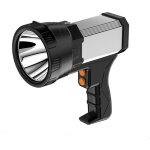 Lampe torche led ultra puissante lampe de poche �tanche ipx4 15000 lumen 2000 - 2200mah super lumineux ...