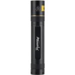 Lampe torche led uv puissante 10 w 365 nm lumi�re noire uv rechargeable avec chargeur, batterie au lithium ...