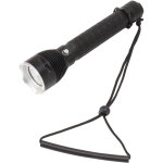 Lampe torche de plong�e 3200 lm, �tanche ipx8, en alliage d'aluminium, 3 modes d'�clairage, id�ale pour ...
