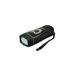 Lampe torche et radio dynamo wolf Lampe torche et radio dynamo wolf