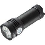 Lampe torche usb rechargeable 3300 lm osram p9 led Lampe torche usb rechargeable 3300 lm osram p9 led