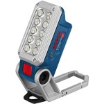 Lampe de travail 12v bosch gli 12v - 330 - machine nue - 06014a0000