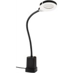 Lampe de travail / de machine 6 w 550 lm ip20 2 x 1 mm� h05rn - f hedi