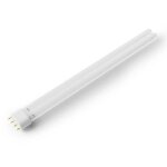 Lampe tube uv de rechange pour st�rilisateur cuv - 236 36 w ? pour clarificateur de bassins ou d'�tang ...