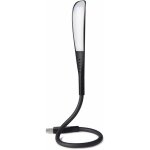 Lampe usb dimmable lampe de lecture avec 3 niveaux de luminosit� et interrupteur tactile pour ordinateur ...