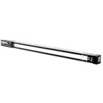 Lampe uv filtre bassin tl 16 w philips