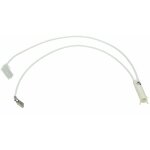 Lampe voyant d'origine (824610533) four, cuisinière smeg Lampe voyant d'origine (824610533) four, cuisinière smeg