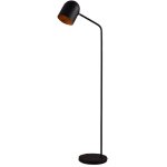 Lampadaire 'morik' en m�tal pour salon & salle � manger