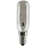 Ampoule hotte aspirante appliance - 40 watt - 220 - 240v - e14 Ampoule hotte aspirante appliance - 40 watt - 220 - 240v - e14