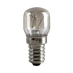 Lampesecoenergie ? ampoule sp�ciale four e14 15w 300�c ? �clairage haute temp�rature ? dur�e de vie 1000 ...