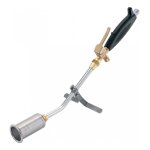 Lance brasage chalumeau 56kw gok