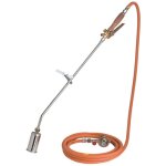 Lance chalumeau 5 m tuyau gok