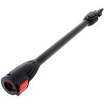 Lance pour nettoyeur haute - pression bosch f016f05281