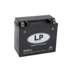 Batterie moto landport lp gel gtx20 - 3 ytx20l - bs 12v 18ah 250a Batterie moto landport lp gel gtx20 - 3 ytx20l - bs 12v 18ah 250a