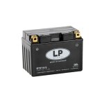 Batterie moto landport lp gel gtz14 - s ytz14s 12v 11. 2ah 200a