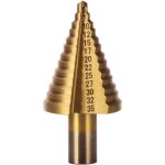 Langray - hss foret tag mtal 5 - 35 mm titane professionnel foret conique foret tag foret tag ...