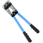 Hx - 50b cosse de cable de batterie outils de sertissage pinces d'lectricien pour sertir des cables ...