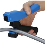 Langray - perforateur d'arrosage de jardin 4mm pe punch de tuyau de tuyau d'irrigation outils de trou ... Langray - perforateur d'arrosage de jardin 4mm pe punch de tuyau de tuyau d'irrigation outils de trou ...