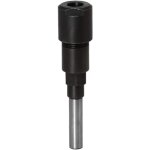 Langray - routeur collet extension fraise fraise extension collet & trimming coupe gravure machine extension ...