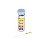 Banyo - languette ph fix toutes utilisations ph 0 14 pt paquet 100 languettes 6 x 85 mm