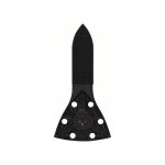 Languette de ponçage plate pour ponceuses delta bosch bosch accessories 2608000199 n / a w02171 Languette de ponçage plate pour ponceuses delta bosch bosch accessories 2608000199 n / a w02171