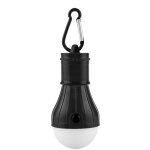 Lanterne de camping � led �clairage de tente � led lumi�re de tente ext�rieure portable ampoule de secours ...