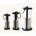 Lanterne a piles riva s