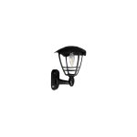 Lanterne solar pour mur led filament dh 81. 779 / 2