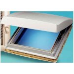 Lanterneau thule omnivent blanc 400x400 mm ? idal pour camping - car