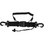 Lanyard de plong�e en nylon � ressort enroul�, accessoire anti - perte pour cam�ra sous - marine avec ...