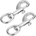 Largeight - lot de 120 porte - cl�s en acrylique transparent avec porte - cl�s en acrylique - �bauches ...