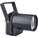 Largeight - jamais utilis�]1ensemble lampe projecteur boule � color�e pour sc�ne spot � avec prise eu ...
