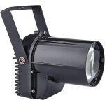 Largeight - 1ensemble lampe projecteur boule � color�e pour sc�ne spot � avec prise eu accessoire de ...