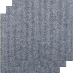 Largeight - 30 pi�ces dalles de moquette auto - adh�sives, 30cm x 30cm carreaux de sol faciles d�coller ...
