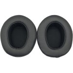 Largeight - jamais utilis�]denon ah - d600 / 7100 coussinets de rechange en mousse � m�moire de forme ...