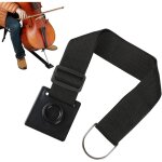 Largeight - pique ancre pour violoncelle, violoncelle pique ancre, sangle de violoncelle, violoncelle ...