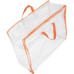 Largeight - jamais utilis�]rangement transparent pour v�tements et couettes grand pour d�m�nagement et ...