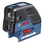 Bosch - laser combiné gcl 25 / 4 piles lr6 de 1, 5 v avec cible laser en étui - 0601066b00 Bosch - laser combiné gcl 25 / 4 piles lr6 de 1, 5 v avec cible laser en étui - 0601066b00