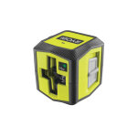 Ryobi - laser croix verte - 15m de port�e - rbcllg2