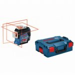 Bosch professional - bosch accessoires - laser linéaire, portée de 120 m, avec accessoires 0601063r03 ... Bosch professional - bosch accessoires - laser linéaire, portée de 120 m, avec accessoires 0601063r03 ...