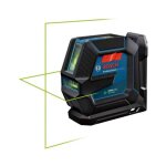 Bosch professional - bosch laser croix auto vert 15 m gll2 - 15g - 0601063w00 Bosch professional - bosch laser croix auto vert 15 m gll2 - 15g - 0601063w00